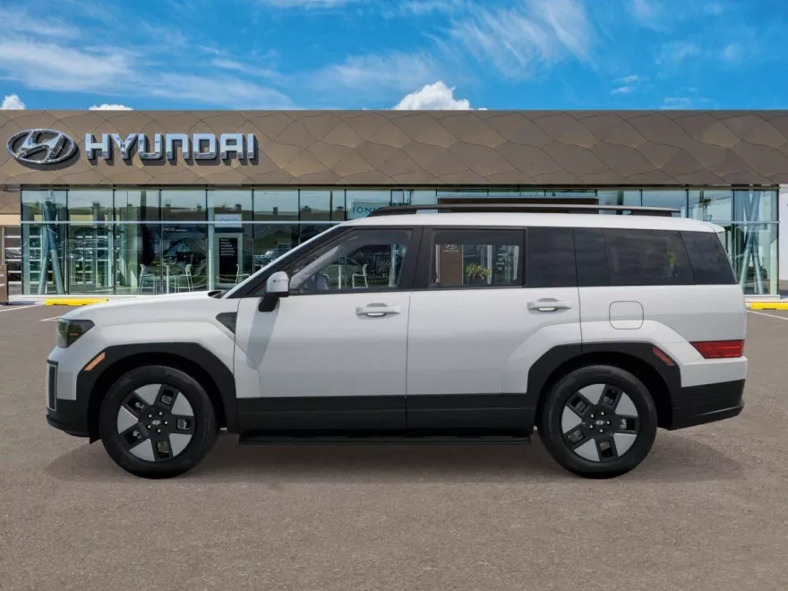 2026 Hyundai Santa Fe SEL photo 1