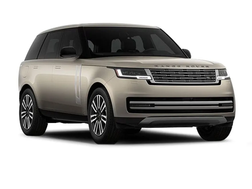2025 Land Rover Range Rover SE photo 1