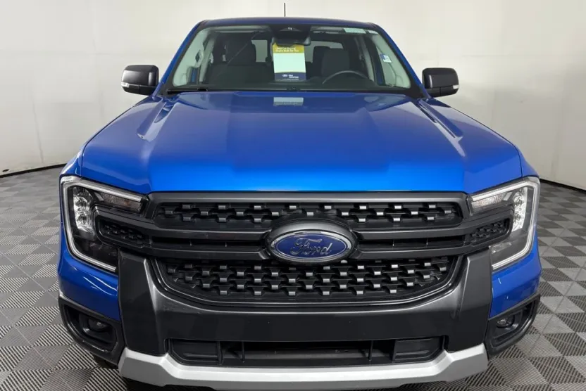 2024 Ford Ranger XLT photo 1