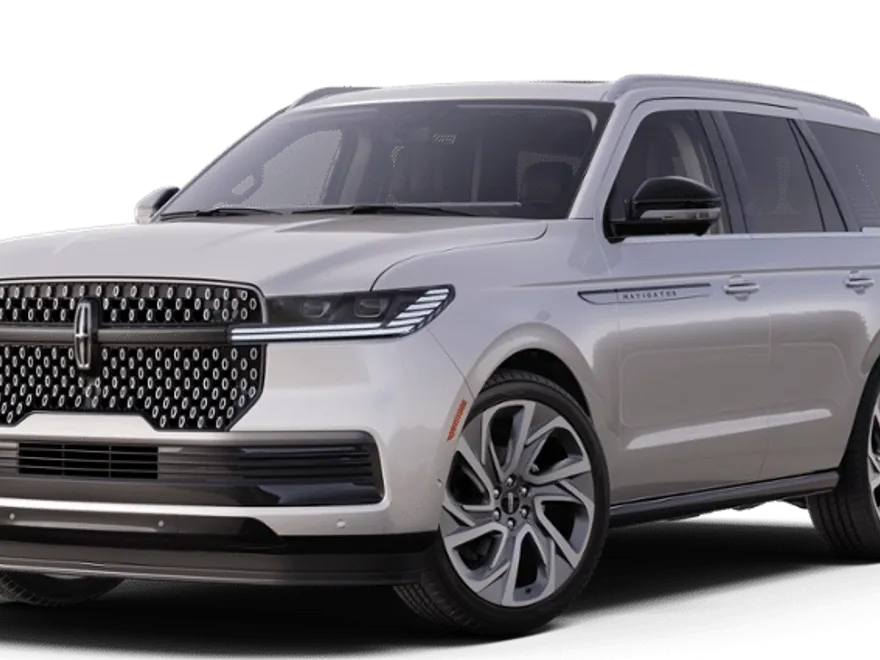 2025 Lincoln Navigator Reserve photo 1