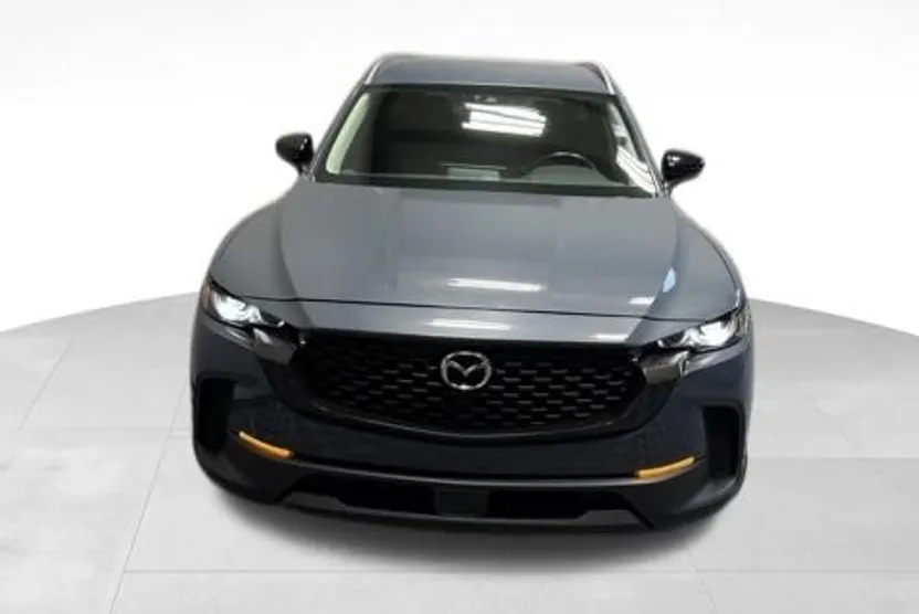 2024 Mazda CX-50 2.5 S Preferred photo 1
