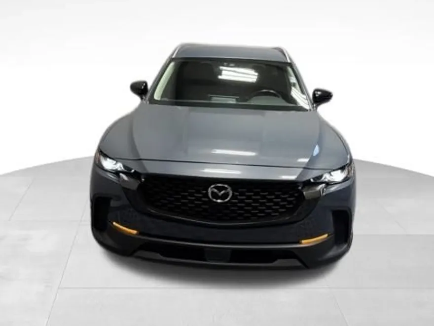 2024 Mazda CX-50 2.5 S Preferred photo 1