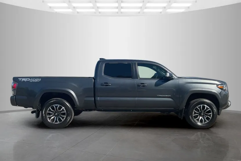 2023 Toyota Tacoma TRD Sport 4x4 Double Cab Long Bed photo 1