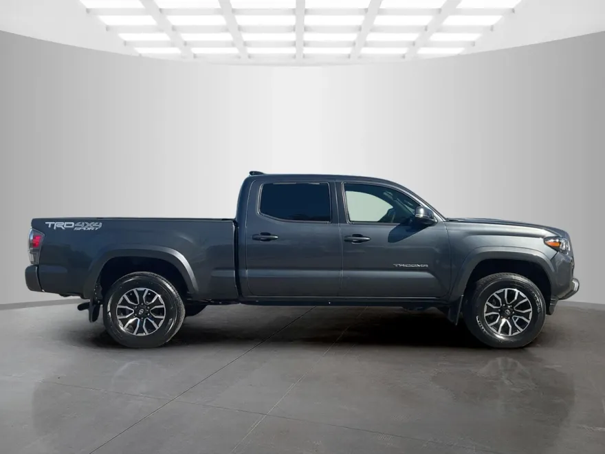 2023 Toyota Tacoma TRD Sport 4x4 Double Cab Long Bed photo 1