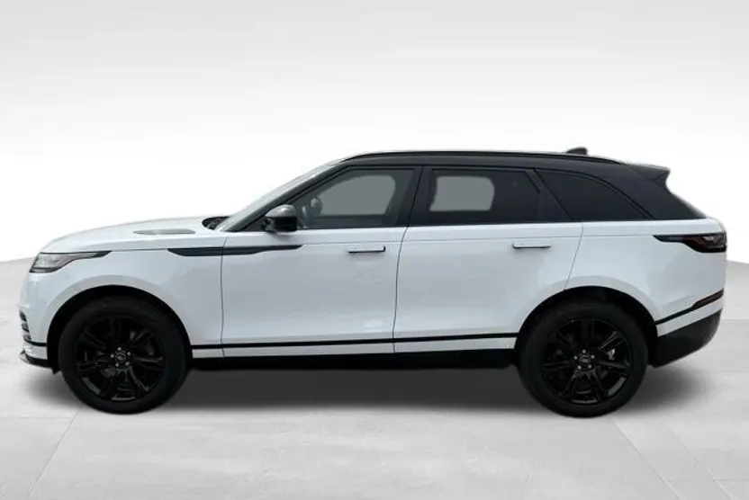2022 Land Rover Range Rover Velar P250 R-Dynamic S photo 1