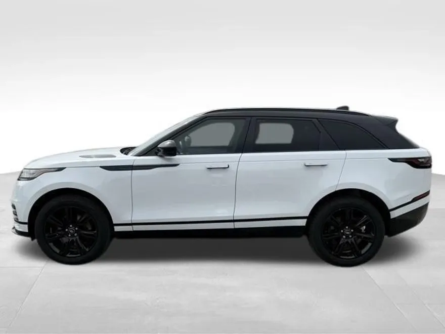 2022 Land Rover Range Rover Velar P250 R-Dynamic S photo 1
