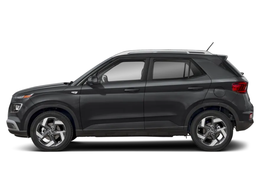 2026 Hyundai Venue SEL photo 1