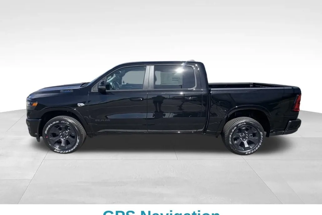 2026 Ram 1500 Big Horn Lone Star photo 1