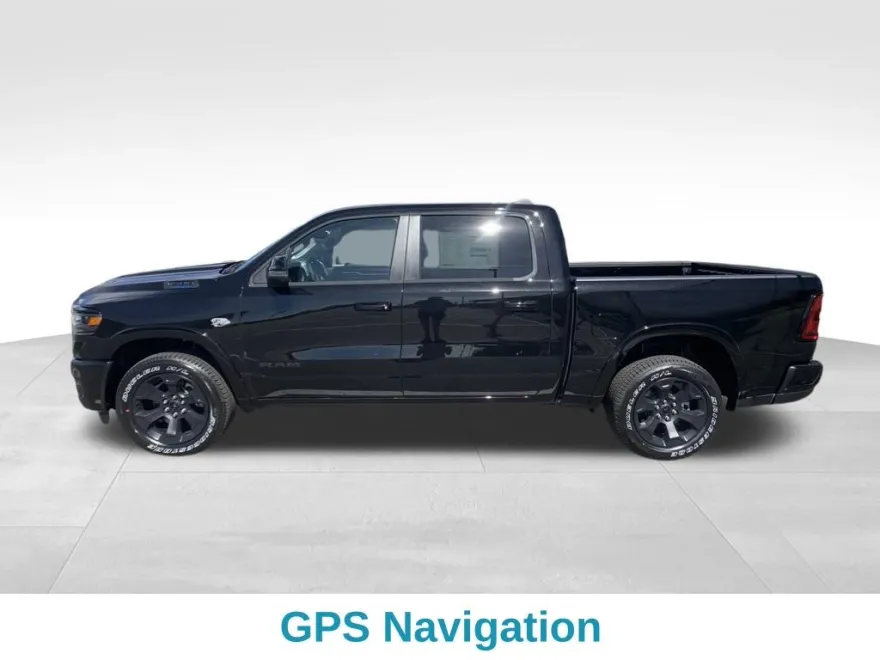 2026 Ram 1500 Big Horn Lone Star photo 1