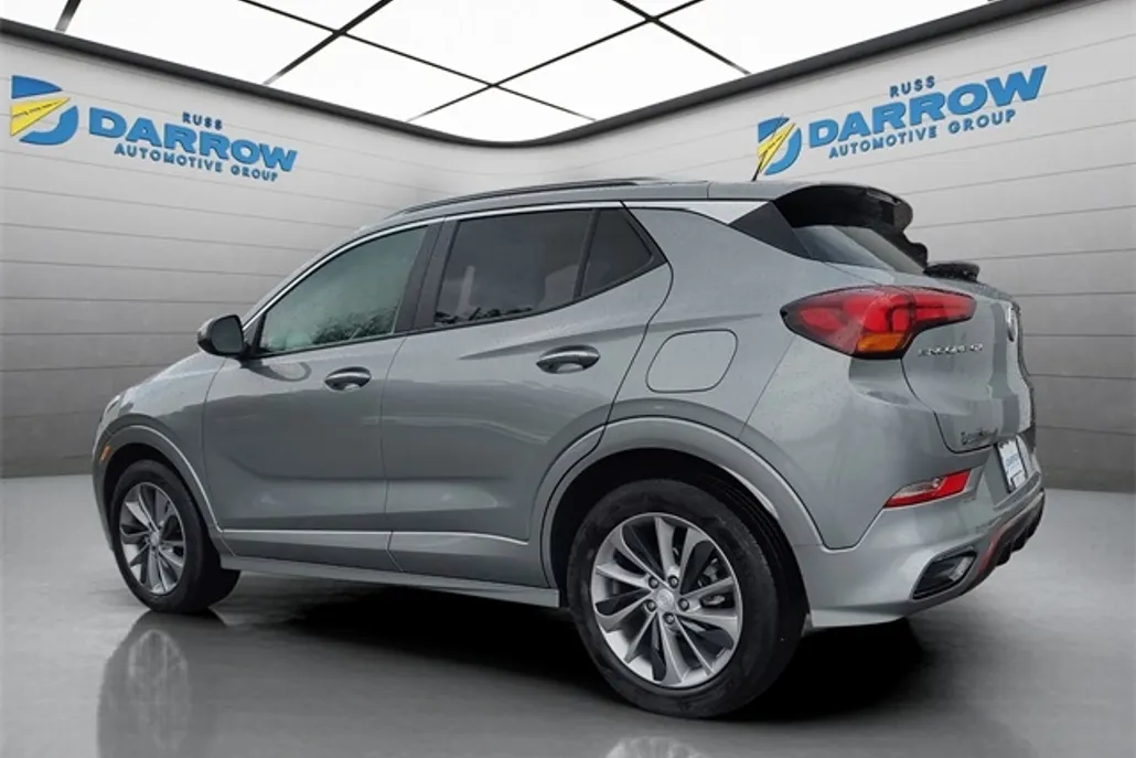 2023 Buick Encore GX Select photo 1