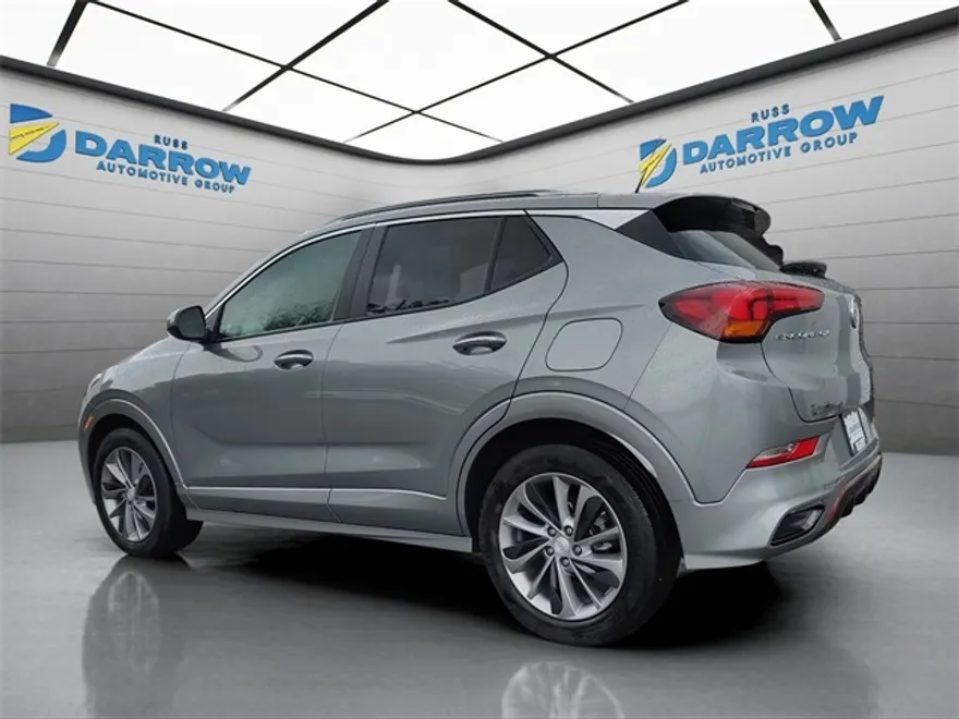 2023 Buick Encore GX Select photo 1