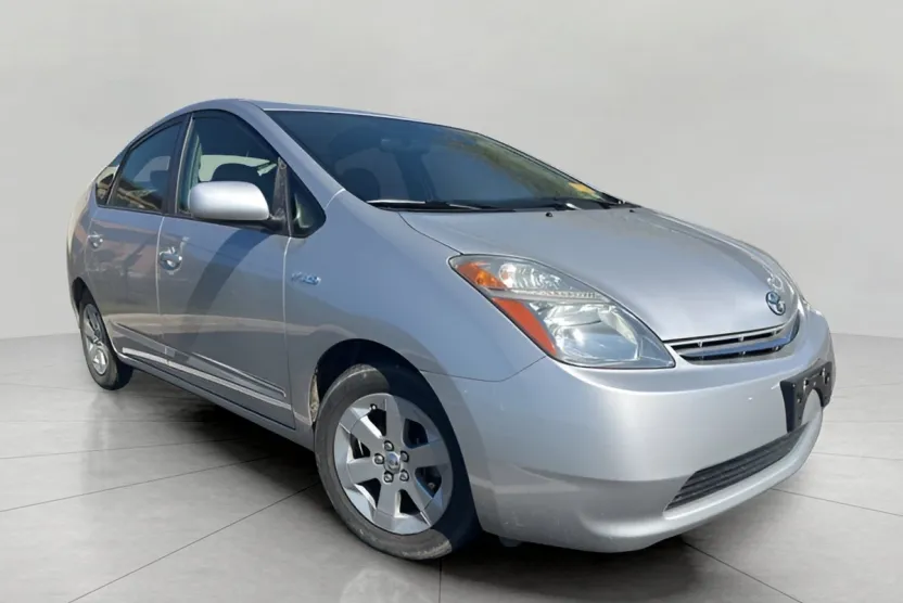 2006 Toyota Prius photo 1