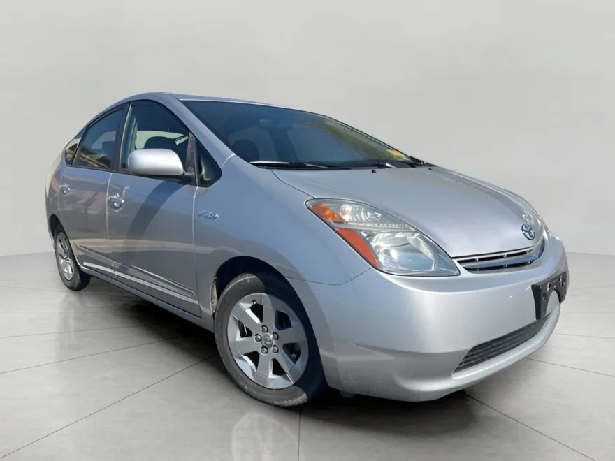 2006 Toyota Prius photo 1