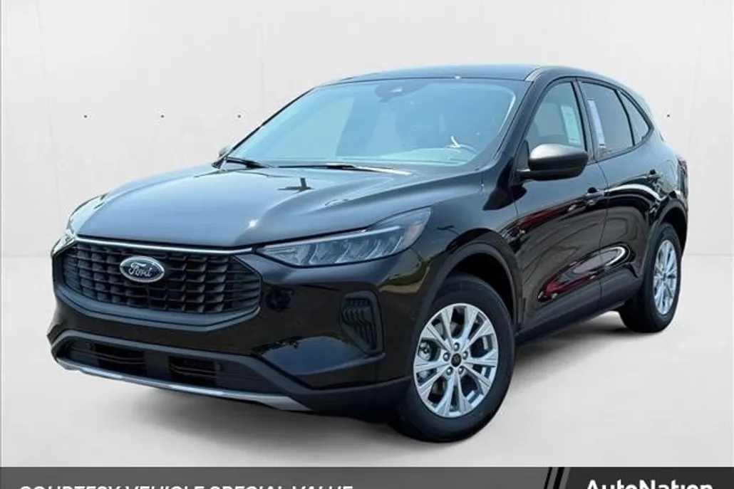 2025 Ford Escape Active photo 1