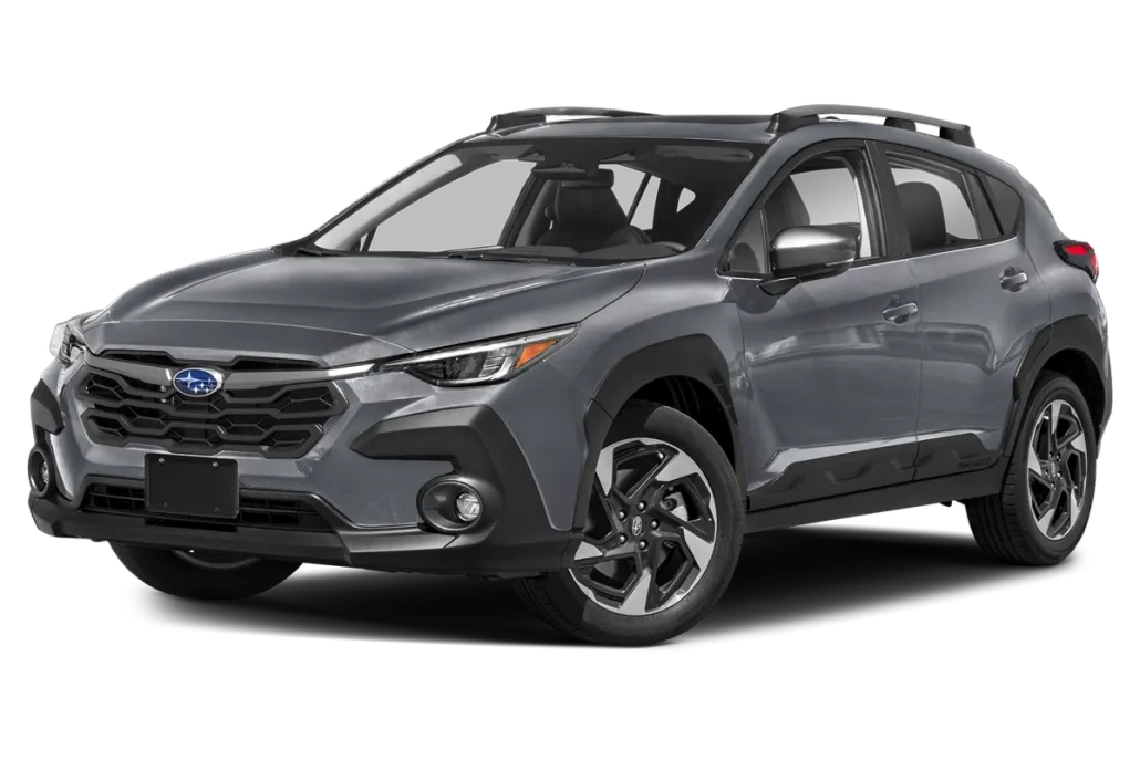 2025 Subaru Crosstrek Limited photo 1