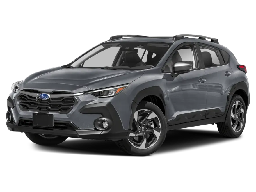 2025 Subaru Crosstrek Limited photo 1
