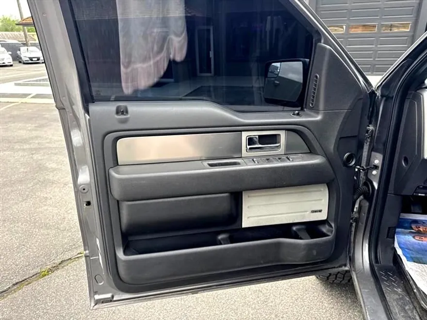 2014 Ford F-150 XL photo 7