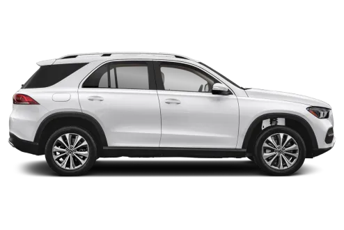 2022 Mercedes Benz GLE 350 4MATIC photo 3