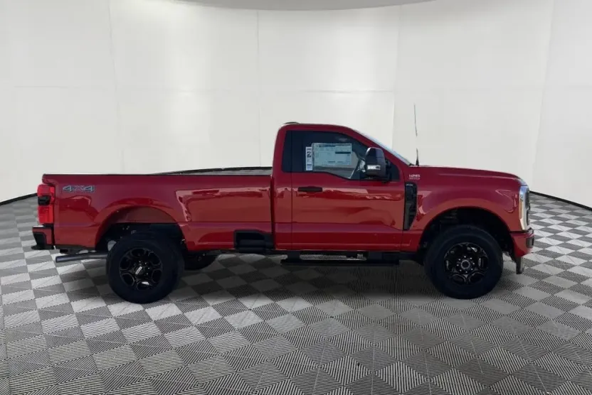 2024 Ford F-350 XL photo 1