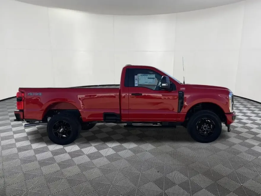 2024 Ford F-350 XL photo 1