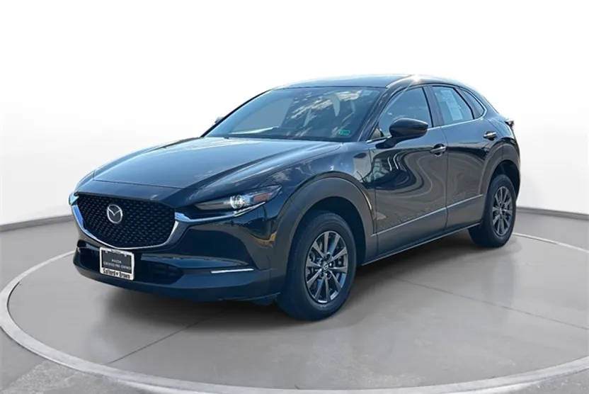 2023 Mazda CX-30 2.5 S photo 1