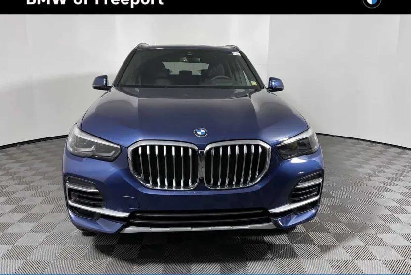 2023 Bmw X5 xDrive40i photo 1