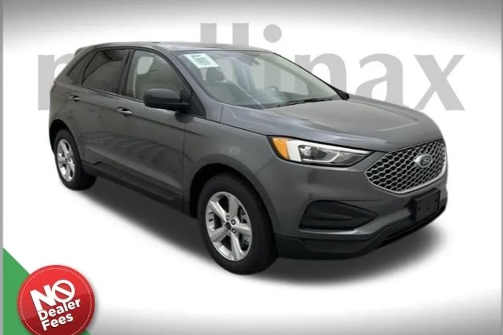 2024 Ford Edge SE photo 1
