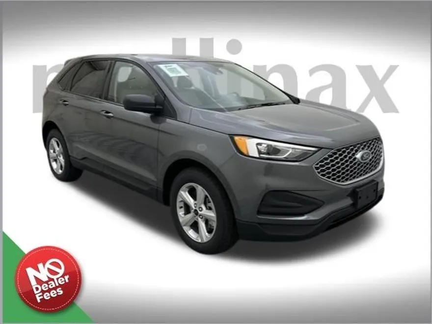 2024 Ford Edge SE photo 1
