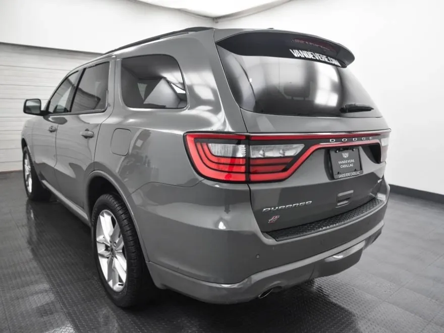 2023 Dodge Durango GT Premium photo 1