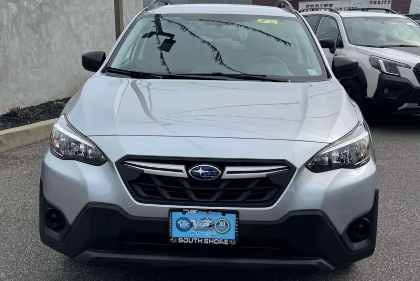 2023 Subaru Crosstrek Base photo 1