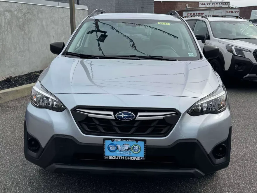 2023 Subaru Crosstrek Base photo 1