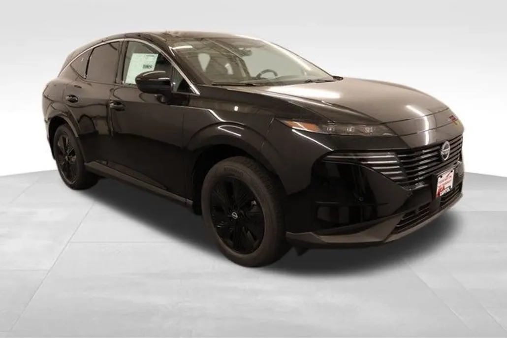 2025 Nissan Murano SV photo 1