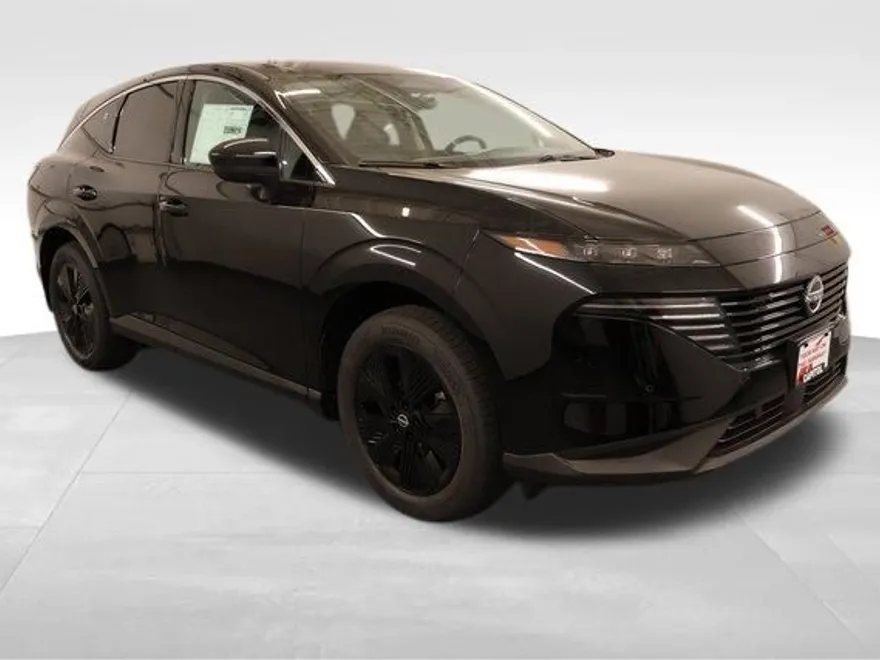 2025 Nissan Murano SV photo 1