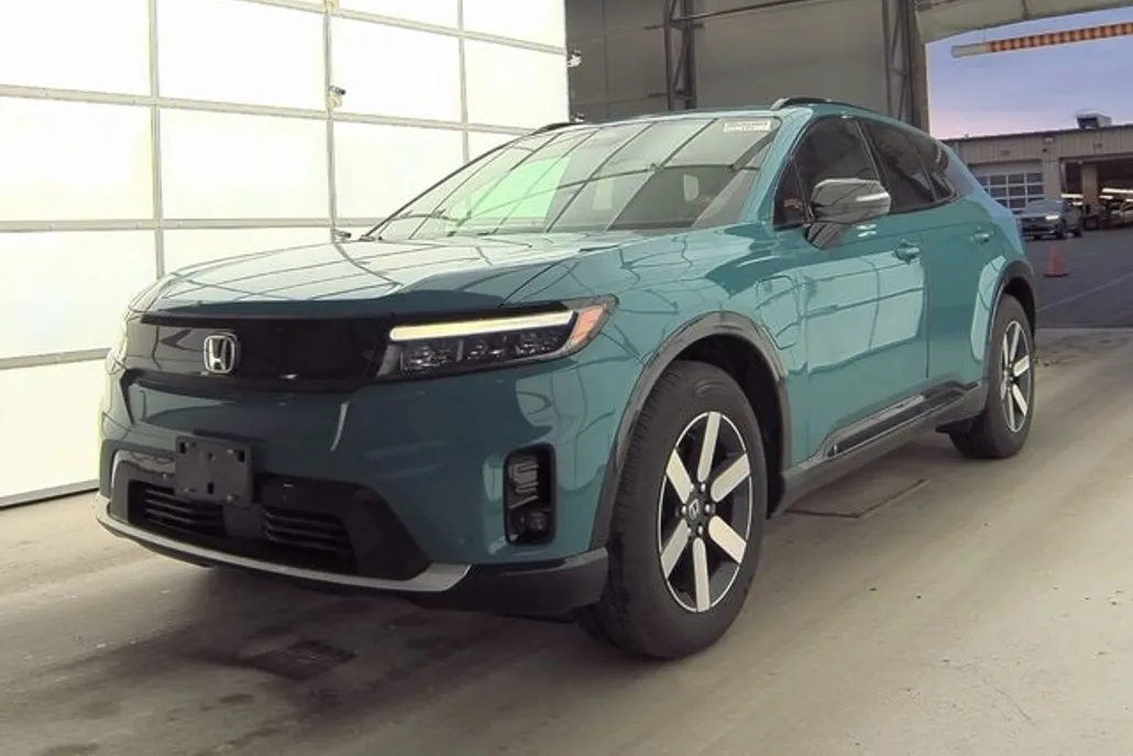2024 Honda Prologue Touring photo 1
