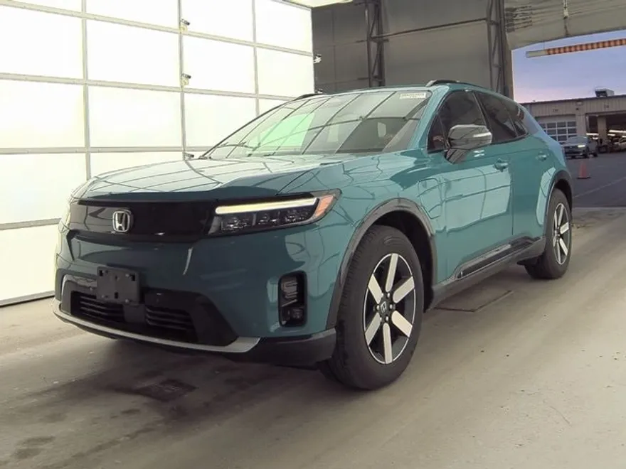 2024 Honda Prologue Touring photo 1