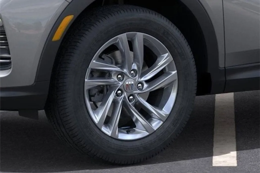 2025 Buick Envista Preferred photo 1