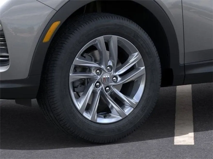 2025 Buick Envista Preferred photo 1