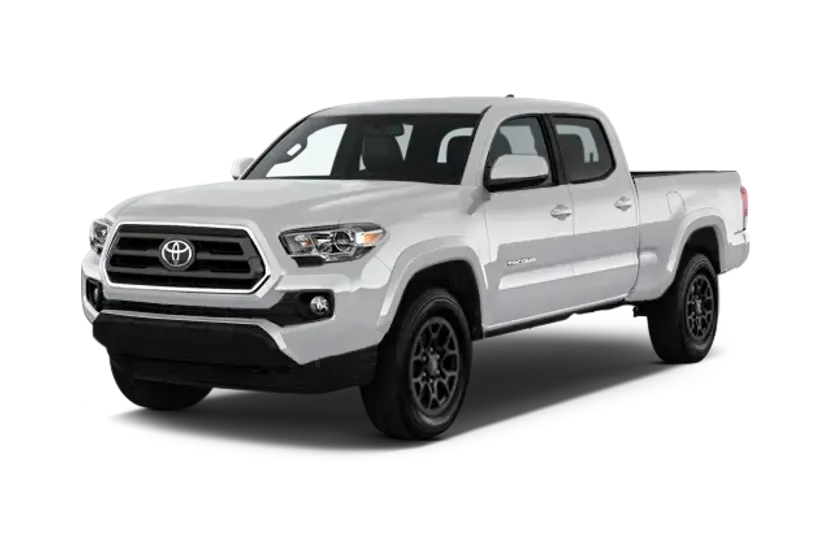 2023 Toyota Tacoma SR5 photo 1