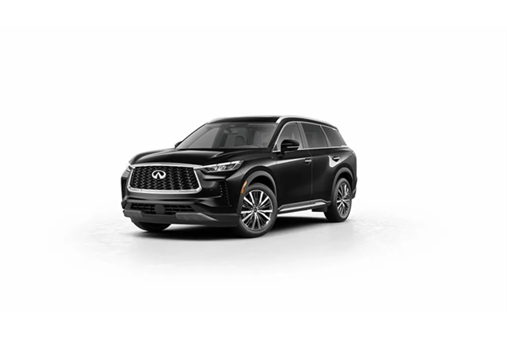 2024 Infiniti QX60 Sensory photo 1