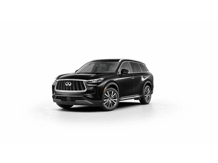 2024 Infiniti QX60 Sensory photo 1