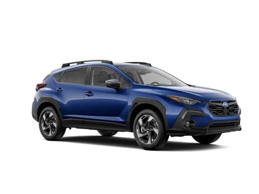 2025 Subaru Crosstrek Limited photo 1