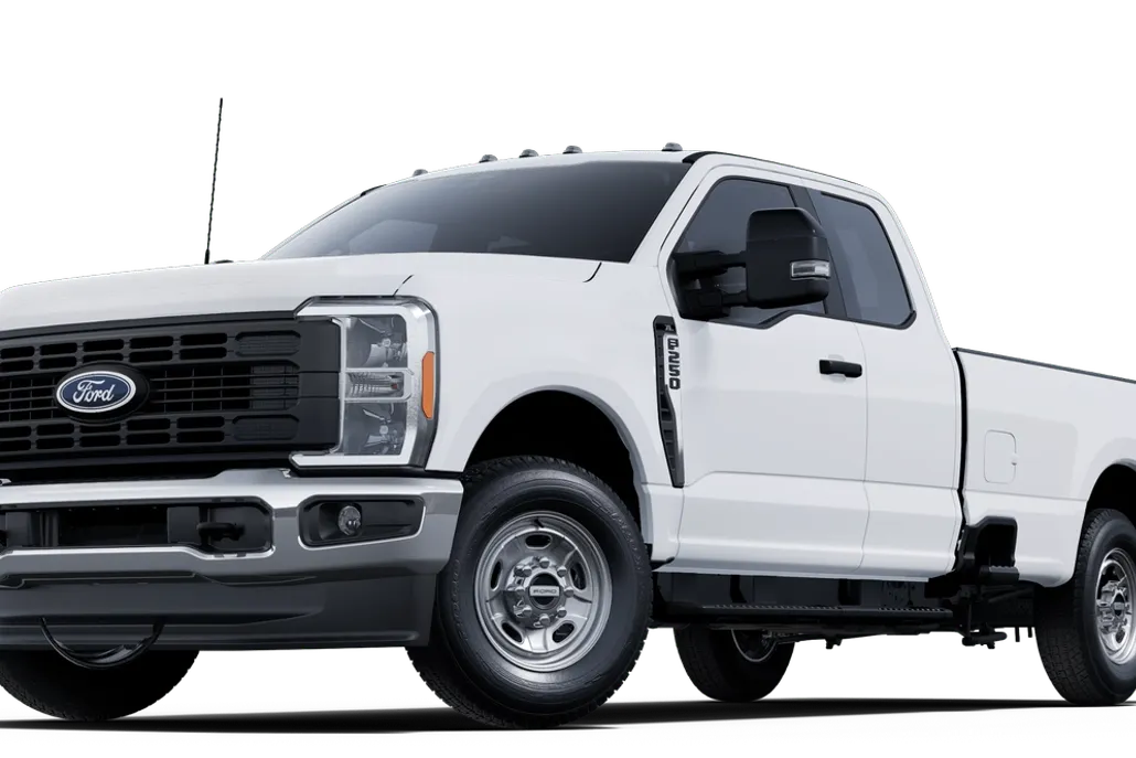 2025 Ford F-250 photo 21