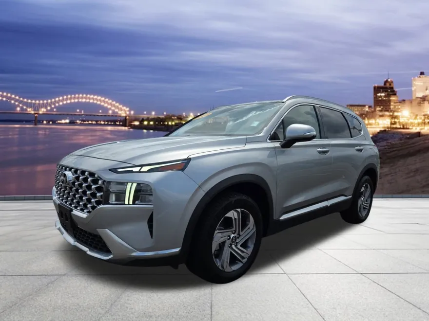 2023 Hyundai Santa Fe SEL Premium photo 1