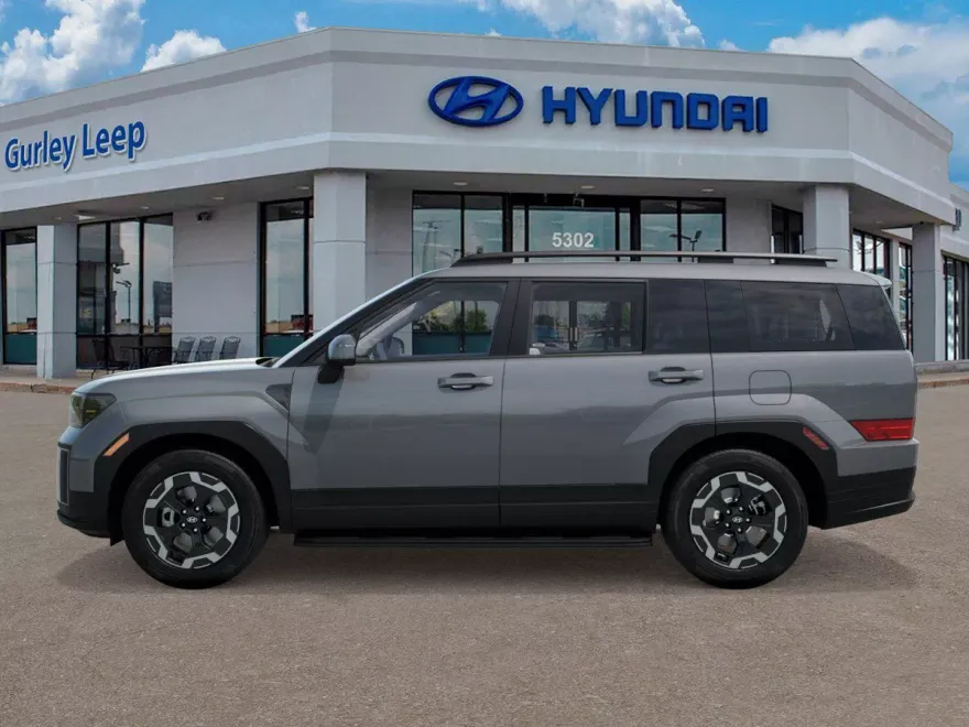 2026 Hyundai Santa Fe SEL photo 1