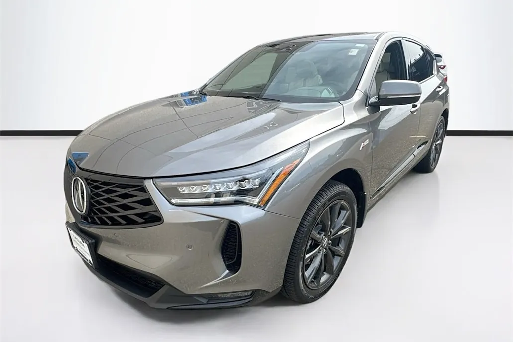 2025 Acura RDX A-Spec photo 1