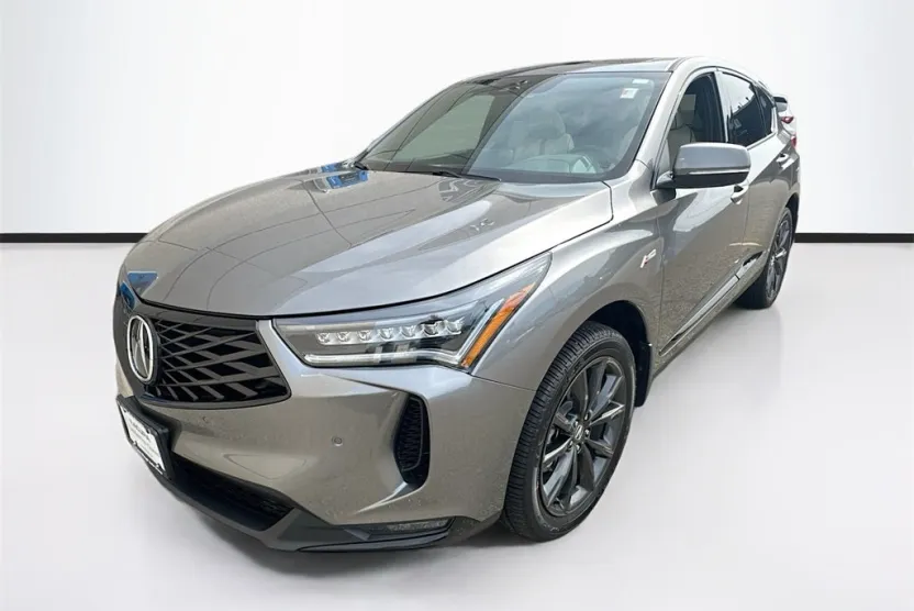 2025 Acura RDX A-Spec photo 1