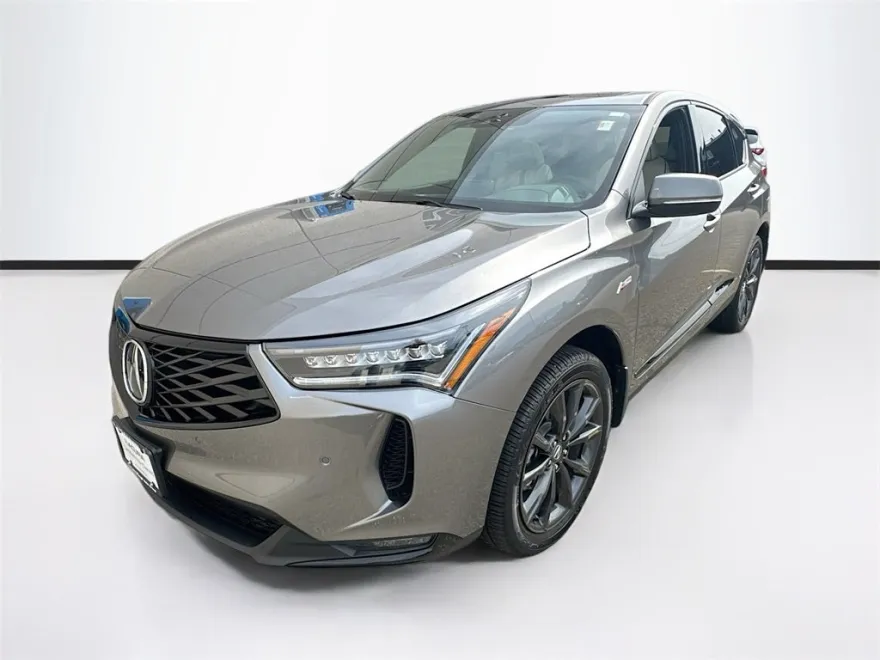 2025 Acura RDX A-Spec photo 1