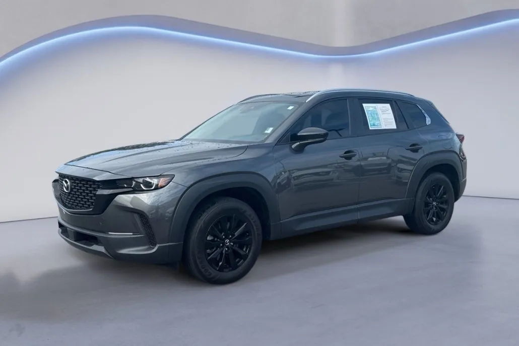 2023 Mazda CX-50 2.5 Preferred Plus photo 1