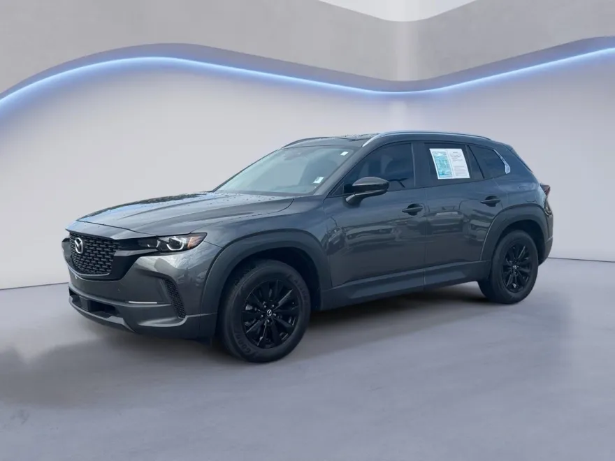 2023 Mazda CX-50 2.5 Preferred Plus photo 1