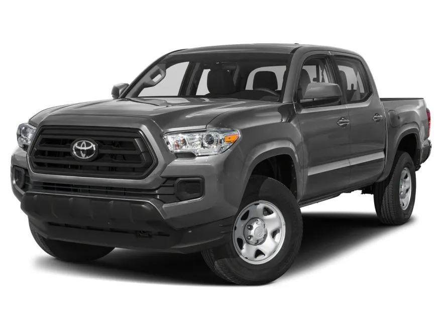 2022 Toyota Tacoma V6 4x4 LE photo 1